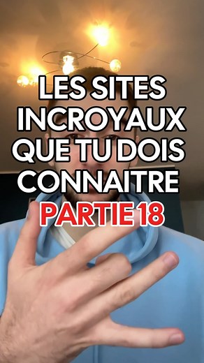 Le résultats est bluffant 🤯 je te montre comment créer un site Internet en quelques clics grâce à l’intelligence artificielle #ia #intelligenceartificielle #webdesign | Eloi → Sites Incroyaux