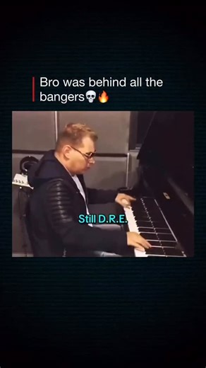@popscentre on Instagram: "Scott Storch is a producer and keyboardist whose work helped shape the sound of mainstream hip-hop in the late 1990s and early 2000s. He is credited as a key contributor to “Still D.R.E.”, creating the instantly recognizable piano melody that became one of the most iconic instrumentals in rap history. 👀 He also produced “Let Me Blow Ya Mind” for Eve, which won a Grammy Award in 2002, and contributed keyboard work to “Lay Low” by Snoop Dogg, further establishing his ro