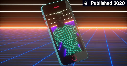 TikTok (Yes, TikTok) Is the Future