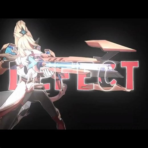 Lesley DEFECT #edit #shorts