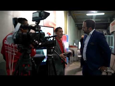 TRIMILL: Giant CNC Machines, Real Chips & Zero Boring Jobs