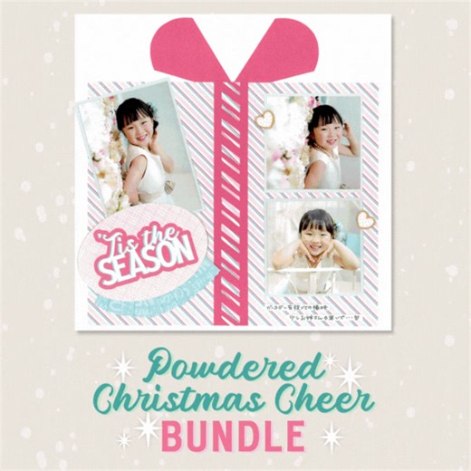 1.3K views · 77 reactions | Creating layouts with the Black Friday...