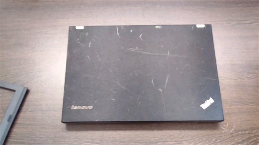 联想 ThinkPad X230 笔记本电脑 换外壳，A壳B壳！