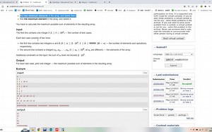 【6/7讲解】Educational Codeforces Round 148 (Rated for Div. 2)