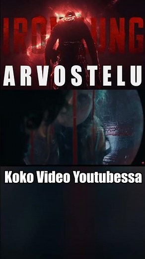 Tämä Elokuva näyttää keskisormea isoille Studioille