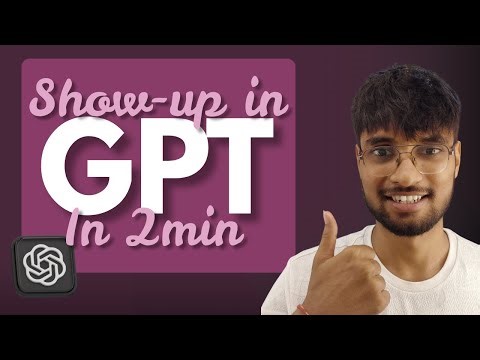 How to rank in ChatGPT | Rank in any ai with AEO