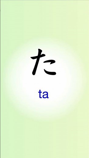 Hiragana Speed Drill | Can You Read All 10 Characters? (Drill 5)