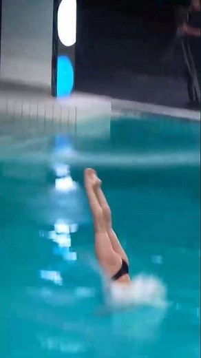 High Diving Perfection 10m Platform