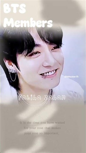 What is BTS Jungkook's Real Name? 😱 You'll Be Surprised! | Jungkook Real Name Explained 💜 #shorts