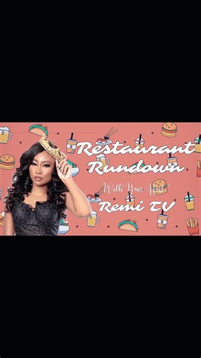 Introducing Remi’s Restaurant Rundowns — a new series spotlighting local restaurants and the stories behind their menus. Our premiere episode takes us to Juliana’s, where owner Christian shares his top three must-try dishes. Shot by Scott Sandonato | Remi Jones