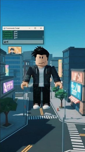 Infinite Yield Script – 8 Useful Commands You Need to Know! | Roblox