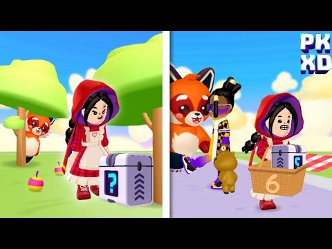 PK XD 6 secret boxes locations in pets season update 🤩