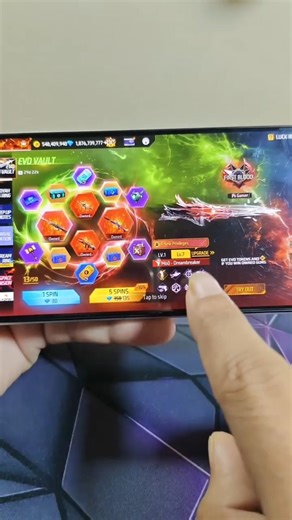 Free Fire Proxy Server 😱 !! How to download proxy server ob52 update #freefire #freefiremax