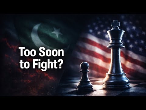 Why Pakistan Can’t Afford Strategic Confrontation with the U.S. — Yet