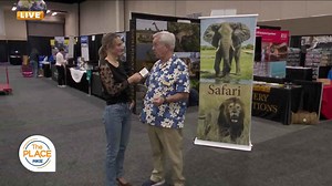 Utah Travel Expo
