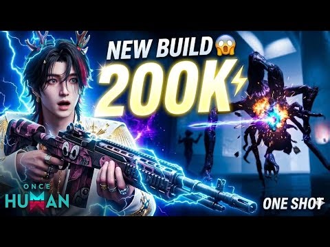 NEW EBR-14 ONE SHOT BUILD 😱 DESTROYS EVERYTHING | Full Guide