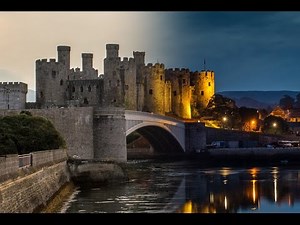 Learn How to Shoot & Edit a Smooth Day to Night Time-Lapse