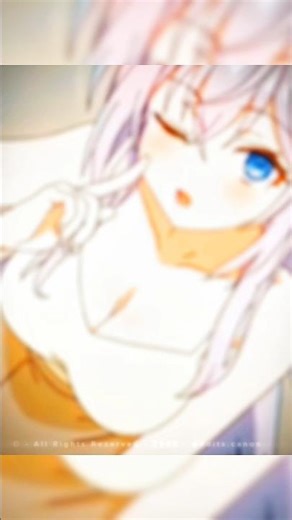 Alya Edit 💖✨#anime#trending#shorts#edit#dailyshorts#alya#alyasometimeshidesherfeelingsinrussian#fypシ