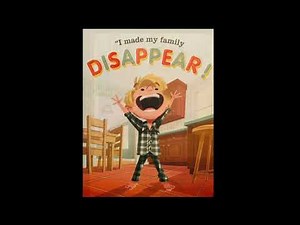 Home Alone | Library Time| Read Aloud for Toddlers and Children | Christmas Classic Story