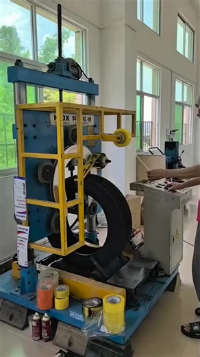 Don't Stop Until You See It All in the Factory Process