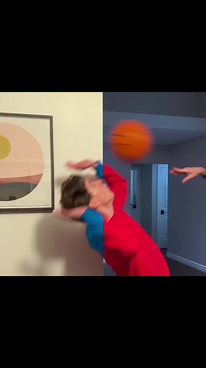 Imitating Dance Challenge with Devan Key Duet