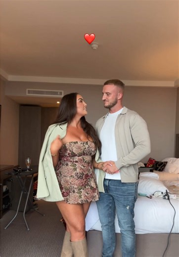 Stylish Night Outfits to Surprise Your Husband