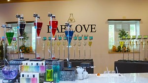 12K views · 93 reactions | Make a CUSTOM PERFUME or COLOGNE at our new fragrance bar LabLove! Free samples available in store and custom laser engraved 100ml perfume bottle for 45$. Makes a great gift for someone special! ❤ | Kringle Candle Company | Facebook