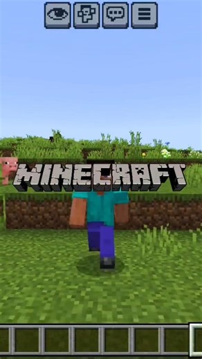 "I Give OP Mode Every Time – Minecraft Shorts | Part 2"