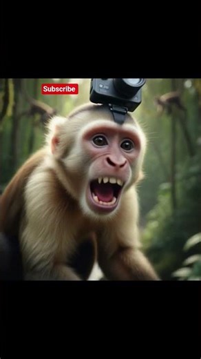 monkey live blogging🥰🔥