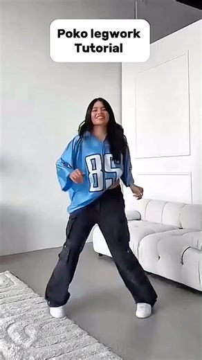 Poko legwork tutorial #dance #amapianodancechallenge #dancesteps #dancer #amapianotv #amapiano