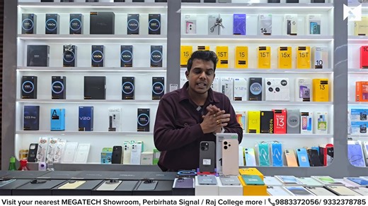 MEGATECH NEW YEAR SALE ✌🏻 একদিনের iPHONE 17, মাত্র ₹16,500 টাকায় iPad 10 Gen iPHONE এ ধামাকা অফার | FREE GIFT 🥳Huge discount on every product products🥳 Second Hand Phone এ EMI Available Bajaj Finance r Credit Card এর মাধ্যমে. 🟢 𝙊𝙪𝙧 𝘼𝙙𝙙𝙧𝙚𝙨𝙨 UNIT 1 : PARBIRHATA SIGNAL, BURDWAN, WEST BENGAL, INDIA UNIT 3 : RAJ COLLAGE MORE, BURDWAN, WEST BENGAL, INDIA 📞 𝘾𝙖𝙡𝙡 𝙉𝙪𝙢𝙗𝙚𝙧 : 9883372056 📞 𝘾𝙖𝙡𝙡 𝙉𝙪𝙢𝙗𝙚𝙧 : 93323 78785 𝙏𝙍𝙐𝙎𝙏𝘼𝘽𝙇𝙀 & 𝘼𝙁𝙁𝙊𝙍𝘿𝘼𝘽𝙇𝙀 ❤️ ɴᴜᴍʙᴇʀ ᴏɴᴇ s