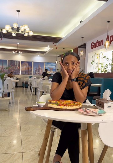 Delicious Food Review at Kings Doner Restaurant