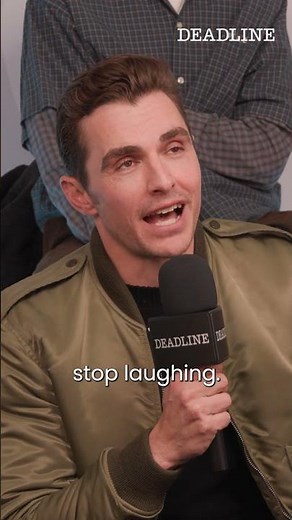 Dave Franco Shares One of His Favorite Memories From Sundance