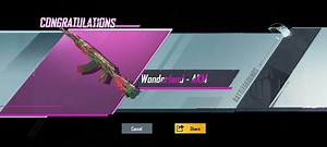 5 best BGMI gun skins of all time