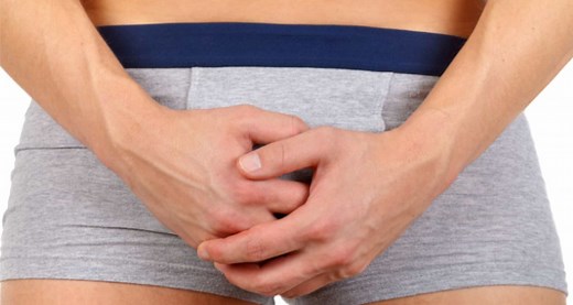 Dor na Próstata - Sintomas e O Que Pode Ser