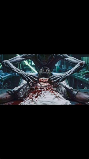 Alien Abduction Series The Brutal Gray's #shorts #viral #aliens