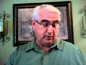 Ushering Training System 101 by Dr. Buddy Bell