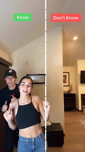 Indiana Massara on TikTok