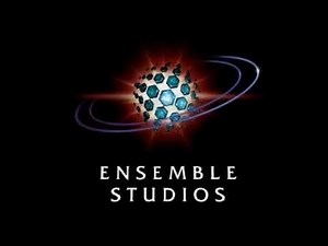 Microsoft/Ensemble Studios (1999)