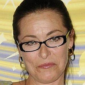 Amanda Donohoe Boyfriend 2026: Dating History & Exes - CelebsCouples
