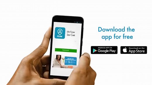 Keeping you safe and connected is our top priority! Download the MyFlow App and use this video to guide you in setting up your Flow ID. Your Flow ID is the key to accessing a multitude of Flow services from the comfort of home. 🙂 #LetsDoThisTogether | Flow