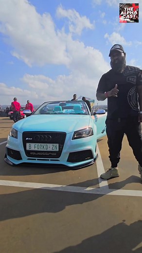 TheAlphaCast on TikTok