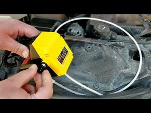 Review of Vevitts 80w Oil Change Pump Extractor 12V Motor Oil Extractor Pump