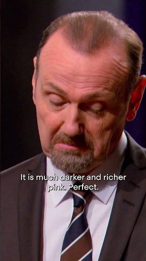 Eric Chong's steak frites with bernaise sauce | MasterChef Canada | MasterChef World