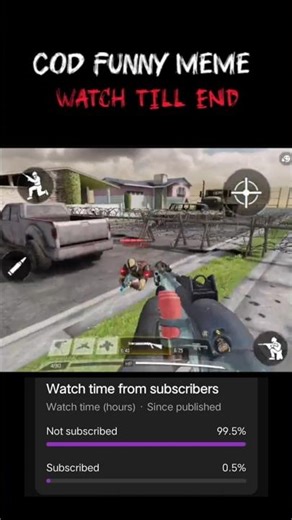 CODM But It’s a Comedy Show 😂| #codmobile #funnygaming #viralshorts