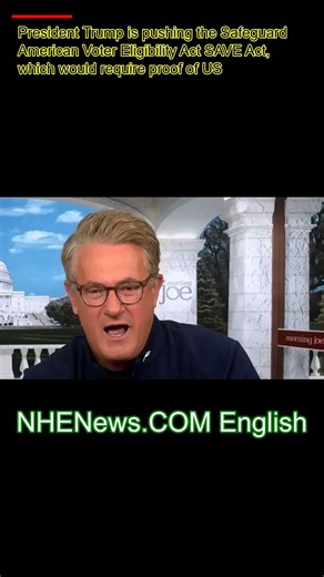 'Is this a joke?' Morning Joe rages at GOP for hurting vets because midterms look 'bleak'