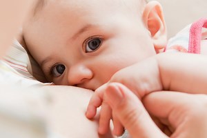 Cómo producir más leche materna ¡10 trucos súper efectivos!