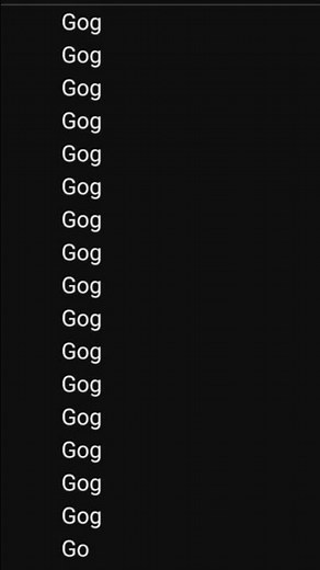 gogogogoogooggooogogoogoggogogo #shorts #gogogogo #viral #fyp #youtube #viralshorts #meme #trends
