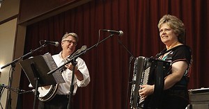 Funtime Polka:Funtime Polka Party: Season 12, Episode 13 Season 12 Episode 13