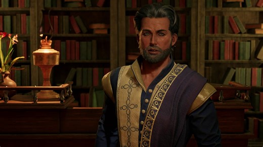 Avowed - Official Launch Trailer - IGN